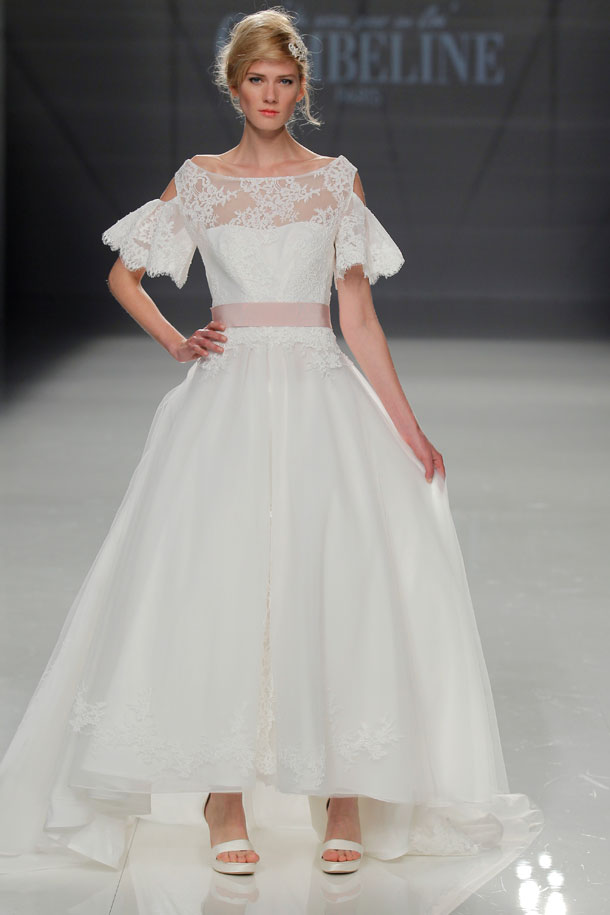 ilovebrides.pt Cymbeline 2018 Barcelona Bridal Fashion Week 2017